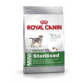 ROYAL CANIN DOG STERILISED MINI